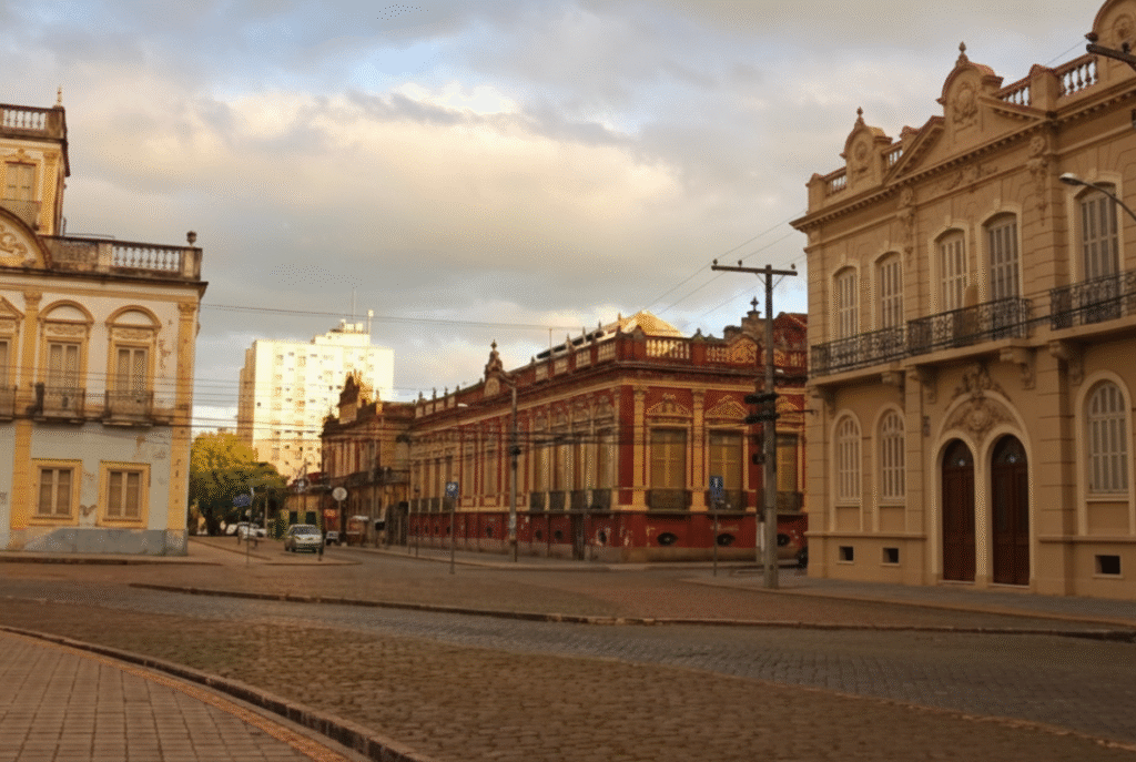 Criação de Sites em Pelotas RS Conectando Empresas Locais ao Mundo Digital - Impulsiona Sites Criação de Sites